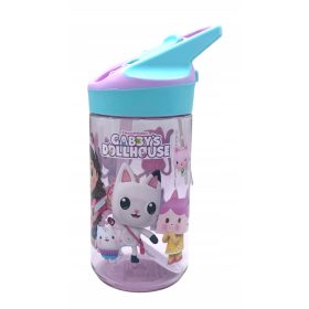 BIDON GABI MAČJA HIŠA TRITAN 480ml