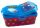 SUPER MARIO Organizator za malico Lunchbox 4 predeli
