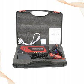 Zaganjalnik za avtomobile z visoko zmogljivo baterijo