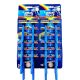  GILLETTE BLUE 2 PLUS BRITVICA ZA BRITJE 24 kos