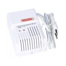  Gazex DK-12.Z detektor plina bel 230 V