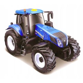 Kmetijski traktor New Holland RC za Bruderja
