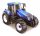 Kmetijski traktor New Holland RC za Bruderja