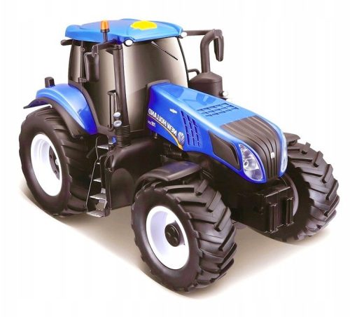 Kmetijski traktor New Holland RC za Bruderja