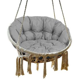 Vrtna blazina za gugalnik Viseče štorkljino gnezdo