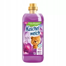 Mehčalec za perilo Kuschelweich Blutenfrische 1l