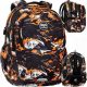 olski nahrbtnik CoolPack Factor Crash F002738