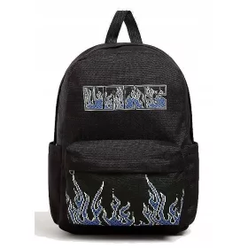 Vans športni nahrbtnik Old Skool Grom - Onyx