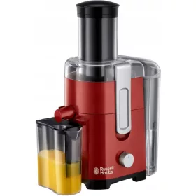    Russell Hobbs Desire 24740-56 Sokovnik Juice Drain 550W Rdeča