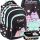 olski nahrbtnik Pusheen St. Majewski Multicolor 22 l