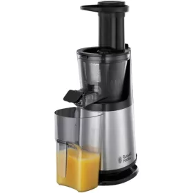    RUSSELL HOBBS POČASI SOKOVNIK 150 W POČASI SOKOVNIK TIH IN VZDRŽLJIV