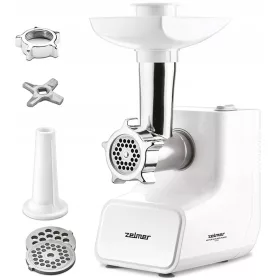  MLIN ZA MESO ZELMER ZMM3511B BEL 1500W 2,5KG/MIN