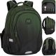 Plezalni nahrbtnik CoolPack Factor X Gradient Grass za mladino