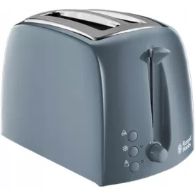  Russell Hobbs 21644-56 toaster srebrno/siv 850 W