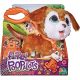 Hasbro Furreal Poopalots Pes na Povodcu E8945 - Interaktivna Igračka za Otroke
