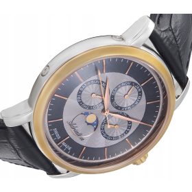 Adriatica Prestižna Moška Ura A8134.R216QF