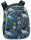 Plezalni nahrbtnik CoolPack Turtle Monster Team, prilagodljiva višina, 25 l