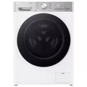    LG F2D95902W pralno-sušilni stroj 9/5kg 14 programov pranja WiFi 60cm