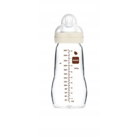 MAM Baby Feel Good steklenička 260 ml 2 m+