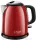  Grelnik vode Russell Hobbs Colors Flame 24992-70 2400 W 1l Rdeč