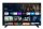 Telefunken 43QAG9030 43-palčni 4K UHD QLED TV, črn