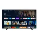  QLED TV Telefunken 55QAG9030 55" 4K UHD črn