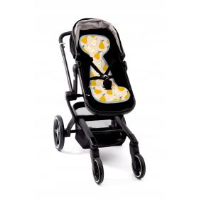  AEROMOOV ANTI-SEAT VLOŽEK ZA FOTOGRAFIJE 0-13 KG | HRUŠKE