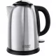  Grelnik vode Russell Hobbs 23930-70 2400 W 1,7 l srebrno/siv