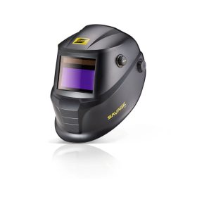  ESAB Savage A40 varilna maska 9/13 črna
