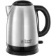 Russell Hobbs Adventure električni grelnik vode 2400 W 1,7 l srebrno/siv