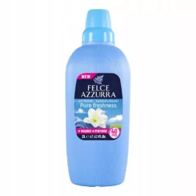 Mehčalec za perilo Felce Azzurra Pure Freshness 2l 40 pranj