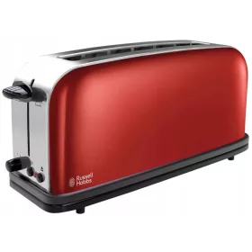  Russell Hobbs 21391-56 opekač kruha rdeč 1000 W