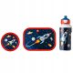 olski zajtrk MEPAL Space set s škatlo za malico, steklenico in škatlo za sadje