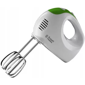   Russell Hobbs Explore 22230-56 ročni mešalnik (125W/belo-zelen)