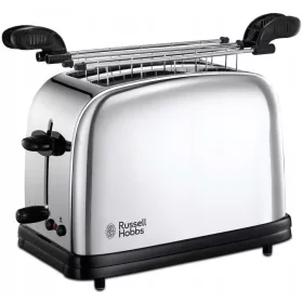    Russell Hobbs Chester 23310-56 opekač kruha srebrno/siv 1670 W