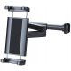 MIGHTY CAR HOLDER FOR TABLET PHONE ON CHILD'S HEADREST