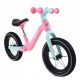 Hibono Super-Toys Rower 12" - Roza