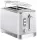  Russell Hobbs Inspire White opekač kruha bel 1050 W