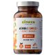 Kompleks Vitamina C Biowen + 100 kapsul - učinkovita podpora vašega imunskega sistema