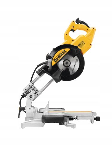 Pilarka DeWalt DWS773 1300 W 216 mm za natančne reze
