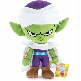   DRAGON BALL PICCOLO 30 CM ORIGINAL MASKOTA ZELENO SATANSKO SRCE