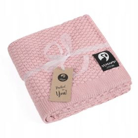   Bambusova in bombažna otroška odeja za ekološko osveščene starše