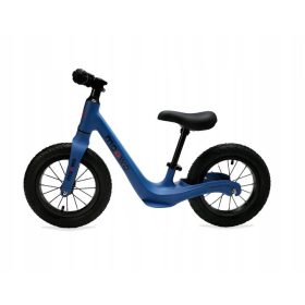 Ravnotežno kolo Maawo Rapidus 12" črno