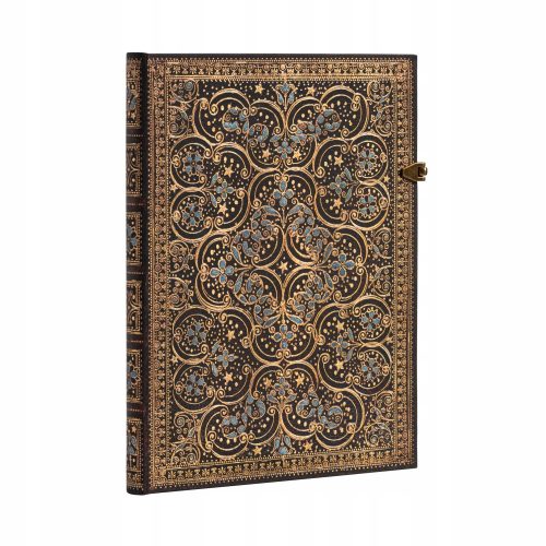 Beležnica Paperblanks Queen's Binding Restoration ultra 180 x 230 mm
