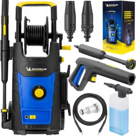 Michelin visokotlačni čistilec 140 barov 1900 W
