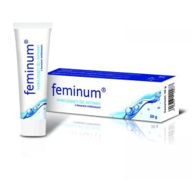 Feminum vlažilni gel za intimno nego 50 g