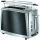  Russell Hobbs Luna Moonlight Grey opekač kruha 23221-56 srebrno/siv 1550 W