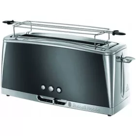    Russell Hobbs Moonlight Grey opekač kruha 23251-56 srebrno/siv 1550 W