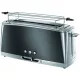  Russell Hobbs Moonlight Grey opekač kruha 23251-56 srebrno/siv 1550 W