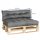 Blazine za palete 120x40 M